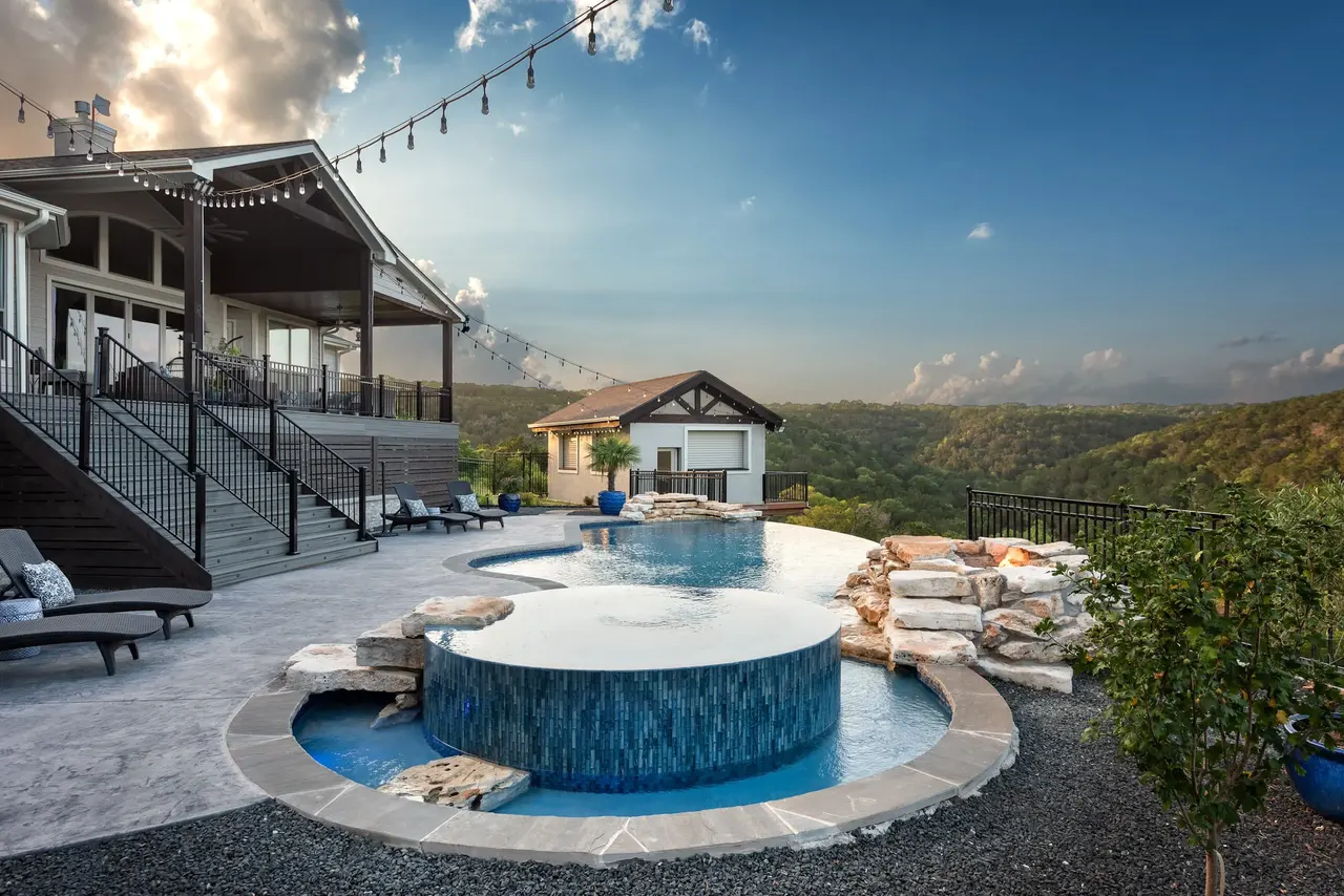 Aquatic & Outdoor Design by GB IV Designs (photo 5)