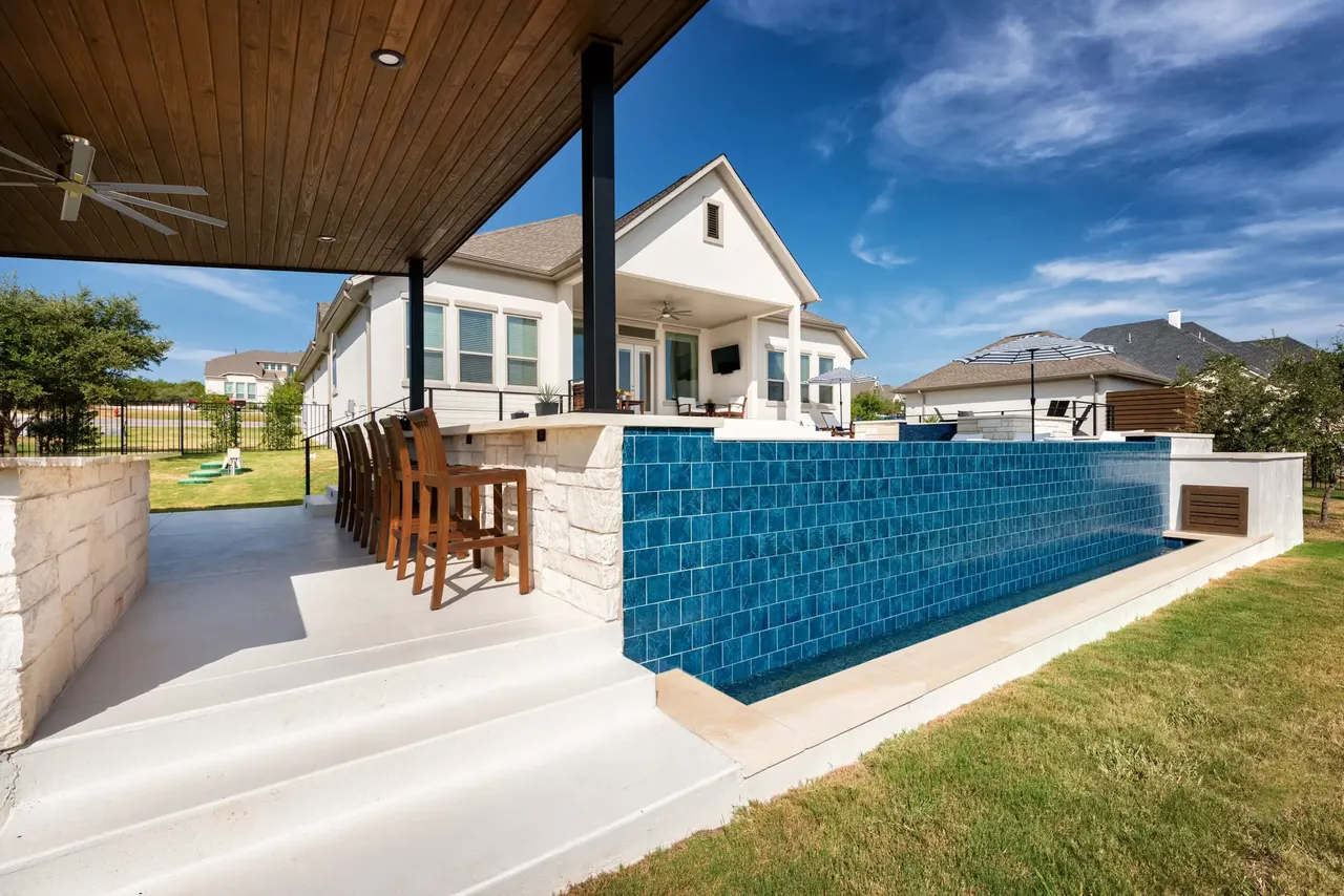 Aquatic & Outdoor Design by GB IV Designs (photo 9)