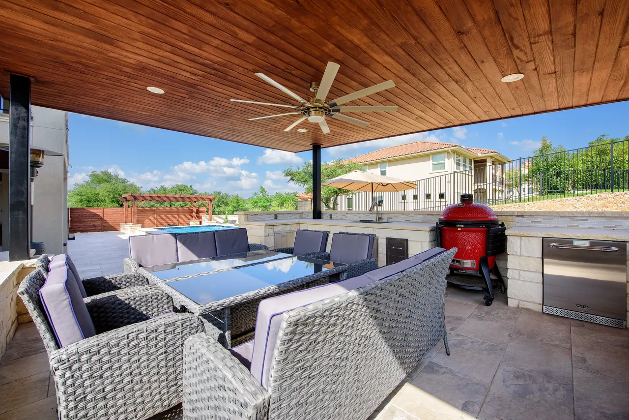Outdoor Living by GB IV Designs (photo 20)