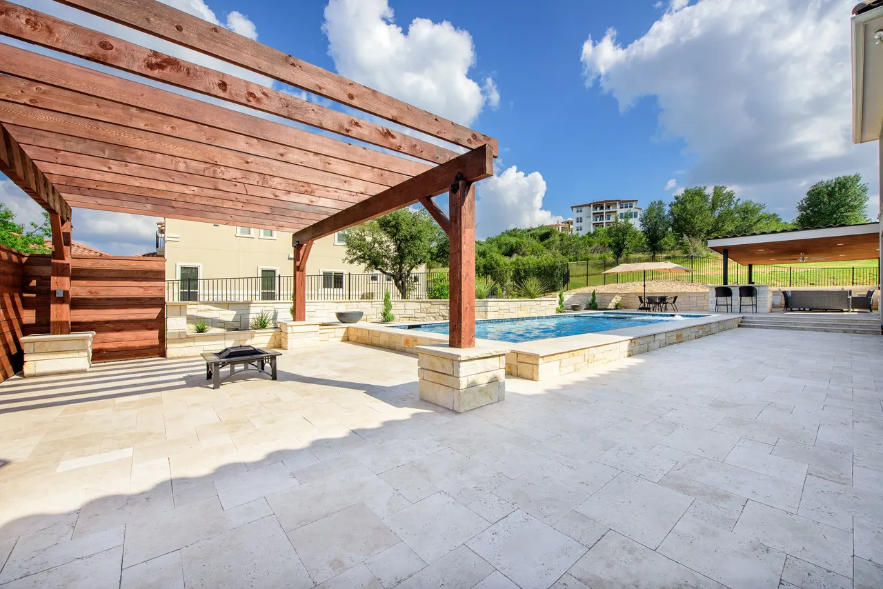 Outdoor Living by GB IV Designs (photo 21)