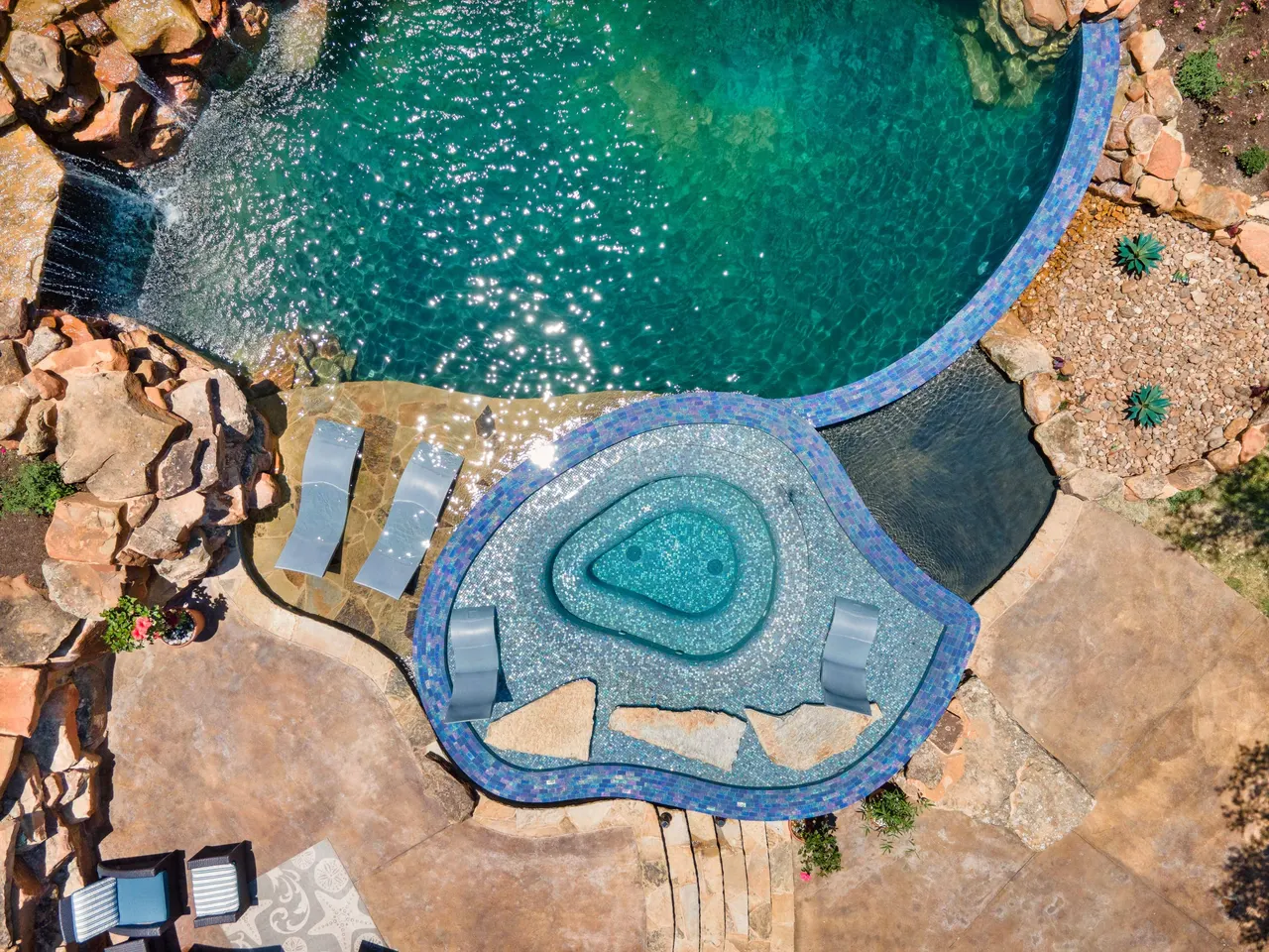 Outdoor Living by GB IV Designs (photo 24)