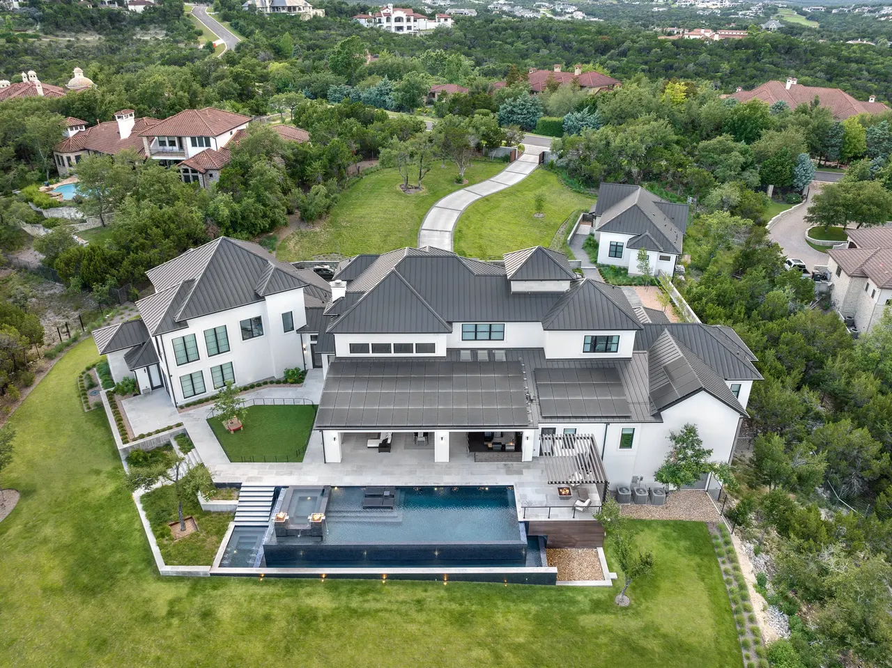 Aquatic & Outdoor Design — GB IV Designs
