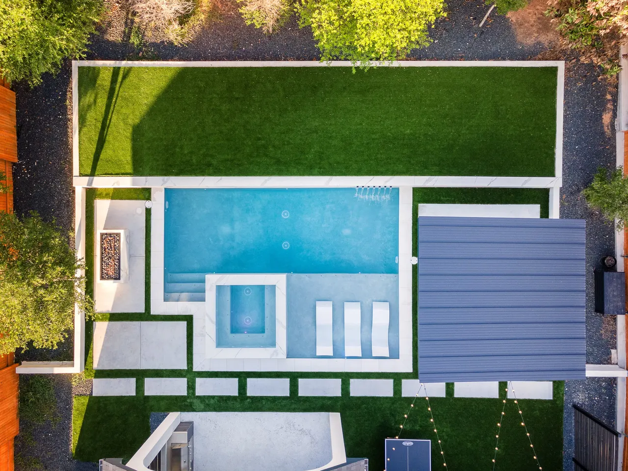 New Pool Construction by GB IV Designs (photo 6)