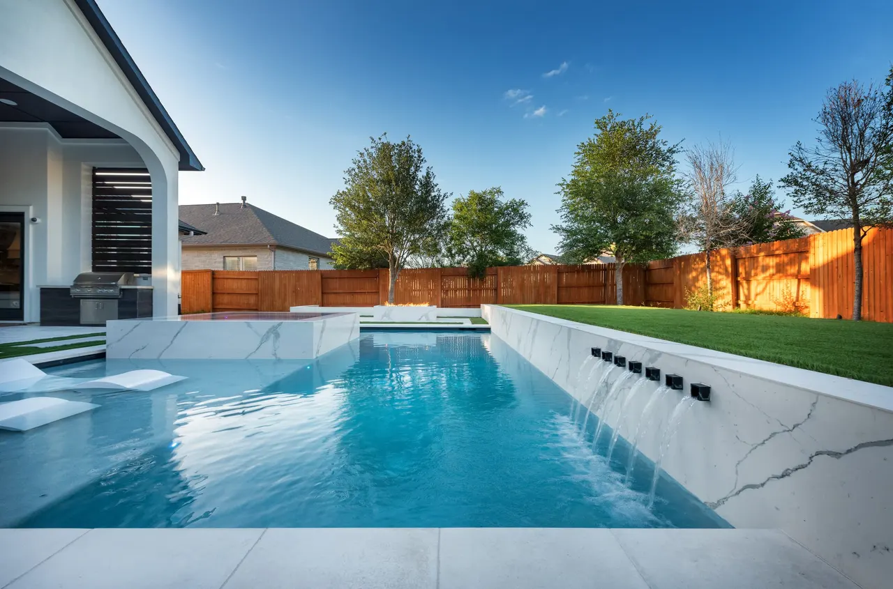 New Pool Construction by GB IV Designs (photo 5)